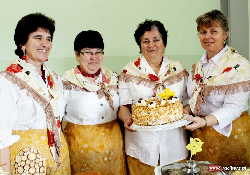 Zdjęcie w galerii na portalu naszraciborz.pl: Śliwki w boczku i inne pyszności... wiadomości z regionu
