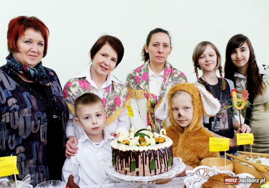 Zdjęcie w galerii na portalu naszraciborz.pl: Śliwki w boczku i inne pyszności... wiadomości z regionu