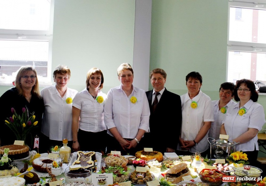 Zdjęcie w galerii na portalu naszraciborz.pl: Śliwki w boczku i inne pyszności... wiadomości z regionu