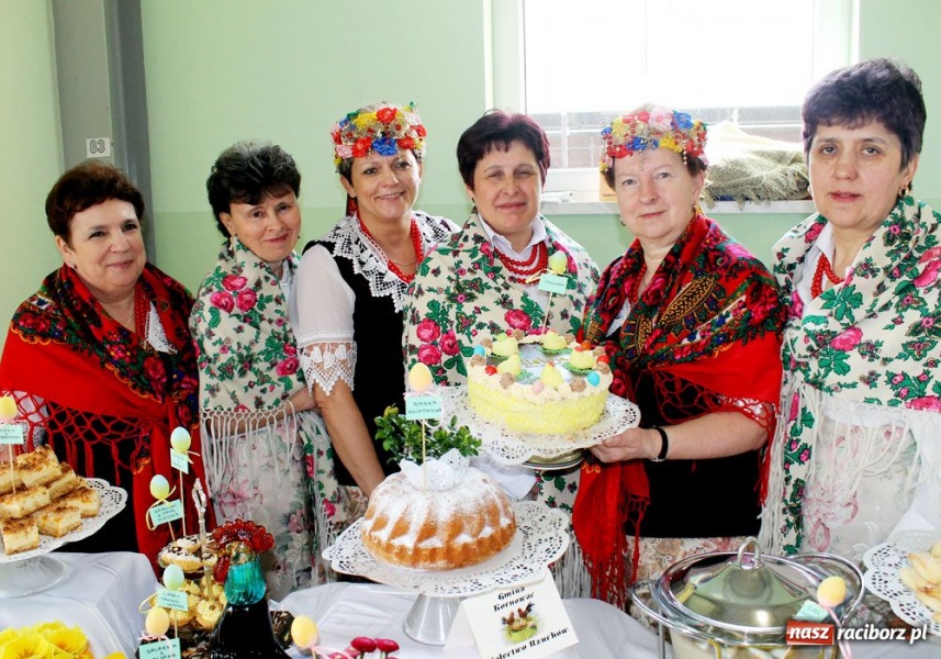 Zdjęcie w galerii na portalu naszraciborz.pl: Śliwki w boczku i inne pyszności... wiadomości z regionu