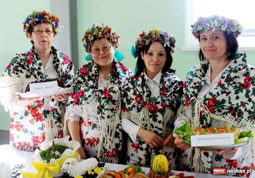 Zdjęcie w galerii na portalu naszraciborz.pl: Śliwki w boczku i inne pyszności... wiadomości z regionu