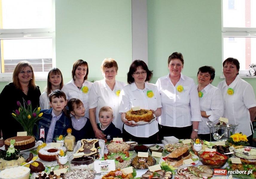 Zdjęcie w galerii na portalu naszraciborz.pl: Śliwki w boczku i inne pyszności... wiadomości z regionu