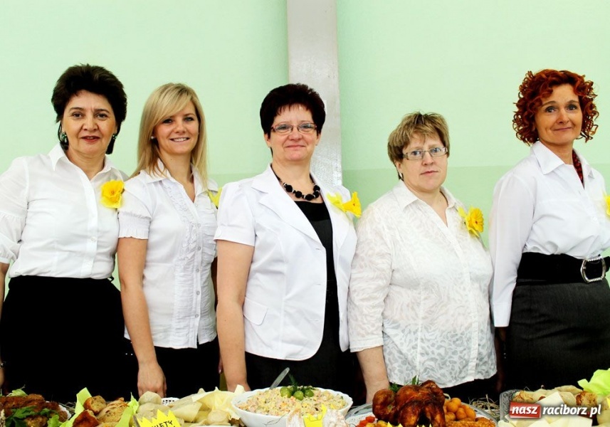 Zdjęcie w galerii na portalu naszraciborz.pl: Śliwki w boczku i inne pyszności... wiadomości z regionu