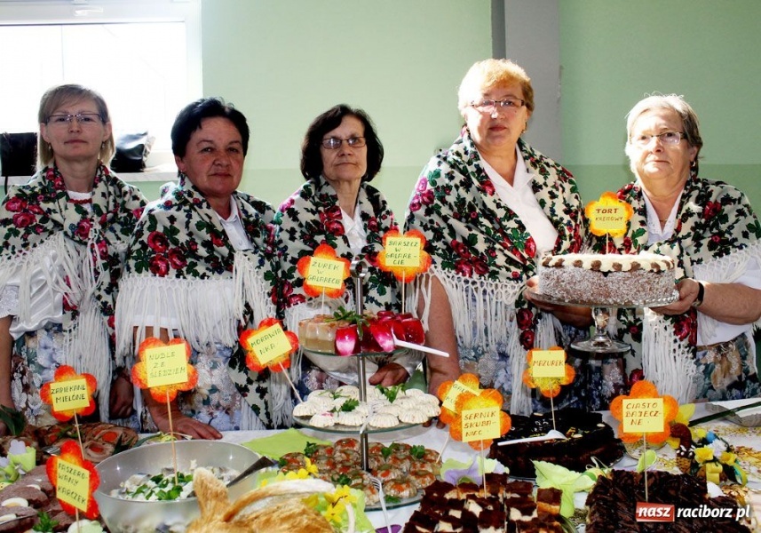 Zdjęcie w galerii na portalu naszraciborz.pl: Śliwki w boczku i inne pyszności... wiadomości z regionu