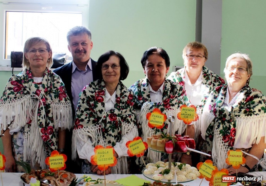 Zdjęcie w galerii na portalu naszraciborz.pl: Śliwki w boczku i inne pyszności... wiadomości z regionu