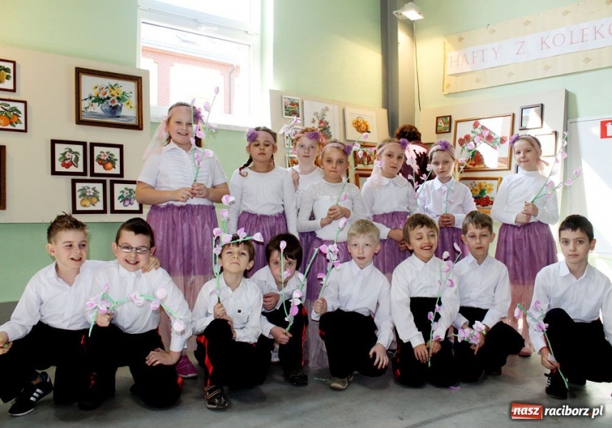 Zdjęcie w galerii na portalu naszraciborz.pl: Śliwki w boczku i inne pyszności... wiadomości z regionu