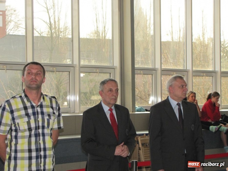 Zdjęcie w galerii na portalu naszraciborz.pl: Mistrzostwa Polski Szkół w pływaniu wiadomości z regionu