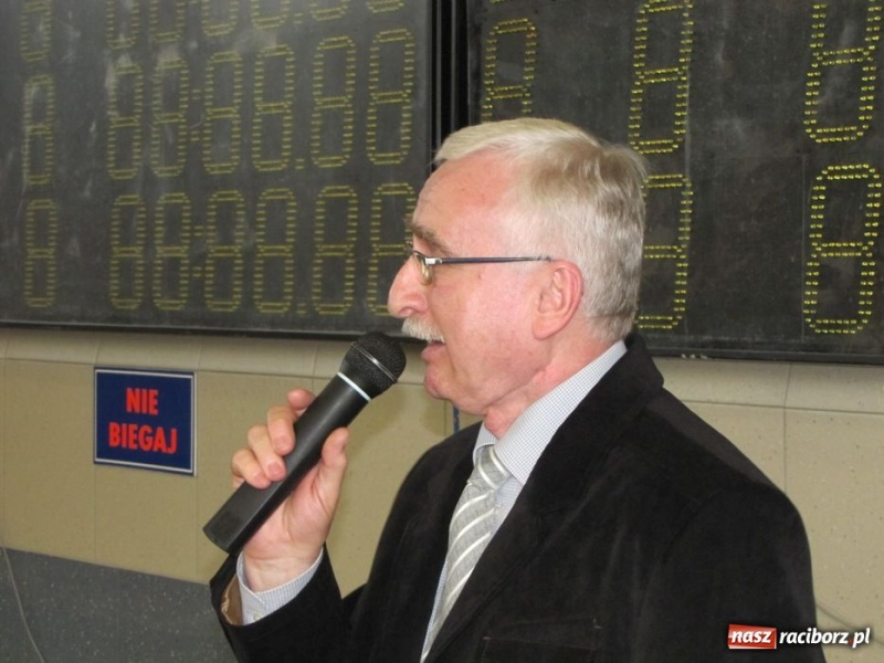 Zdjęcie w galerii na portalu naszraciborz.pl: Mistrzostwa Polski Szkół w pływaniu wiadomości z regionu