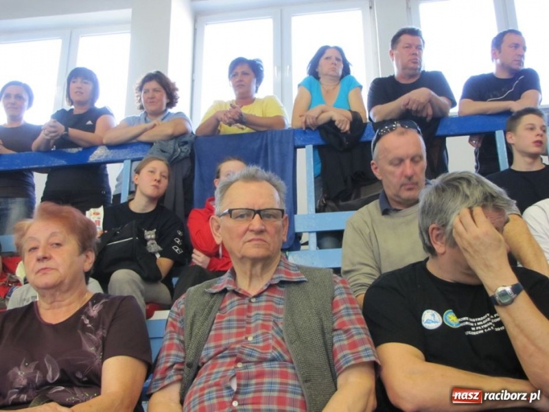 Zdjęcie w galerii na portalu naszraciborz.pl: Mistrzostwa Polski Szkół w pływaniu wiadomości z regionu