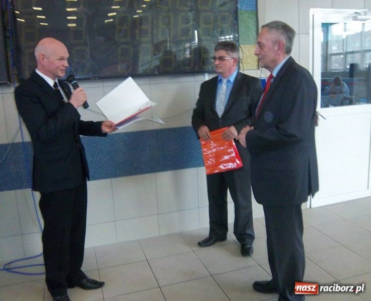 Zdjęcie w galerii na portalu naszraciborz.pl: Mistrzostwa Polski Szkół w pływaniu wiadomości z regionu