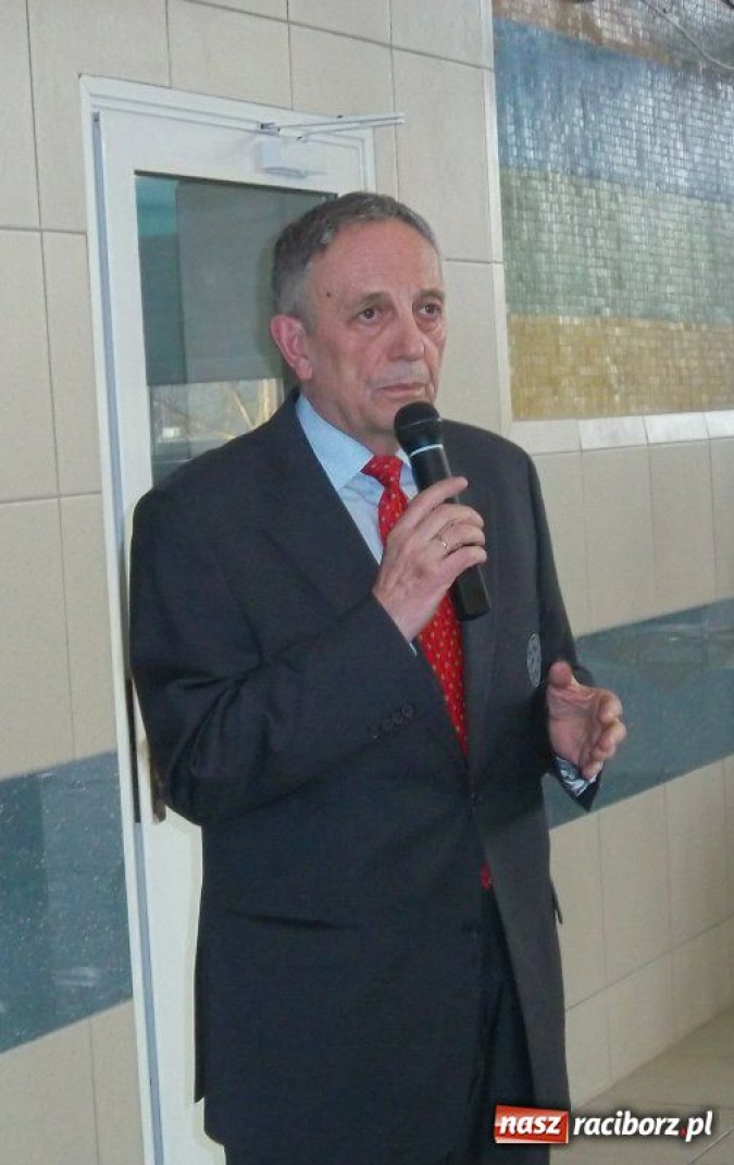 Zdjęcie w galerii na portalu naszraciborz.pl: Mistrzostwa Polski Szkół w pływaniu wiadomości z regionu