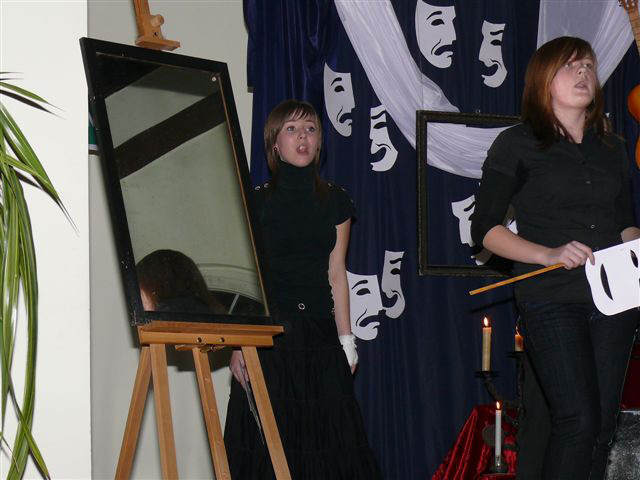 Zdjęcie w galerii na portalu naszraciborz.pl: Zagubinowo w G 5 wiadomości z regionu