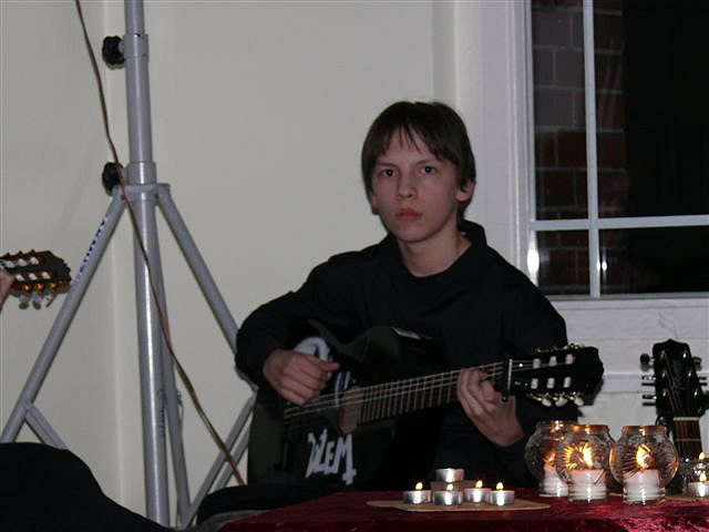 Zdjęcie w galerii na portalu naszraciborz.pl: Zagubinowo w G 5 wiadomości z regionu