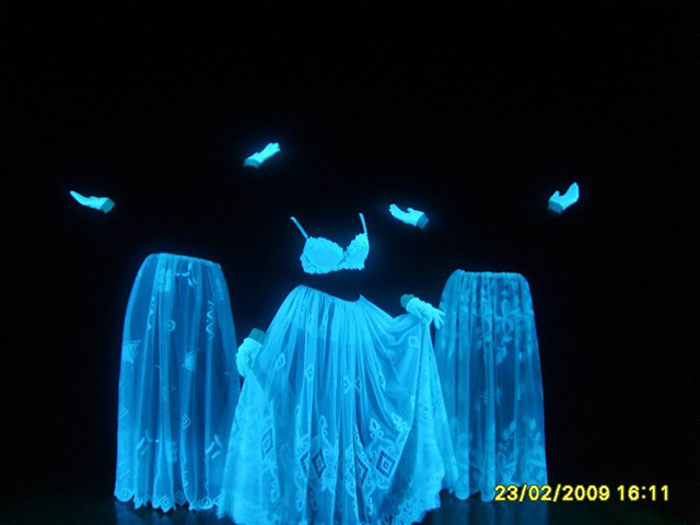 Zdjęcie w galerii na portalu naszraciborz.pl: Zagubinowo w G 5 wiadomości z regionu