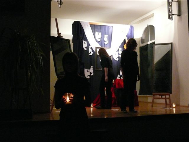 Zdjęcie w galerii na portalu naszraciborz.pl: Zagubinowo w G 5 wiadomości z regionu