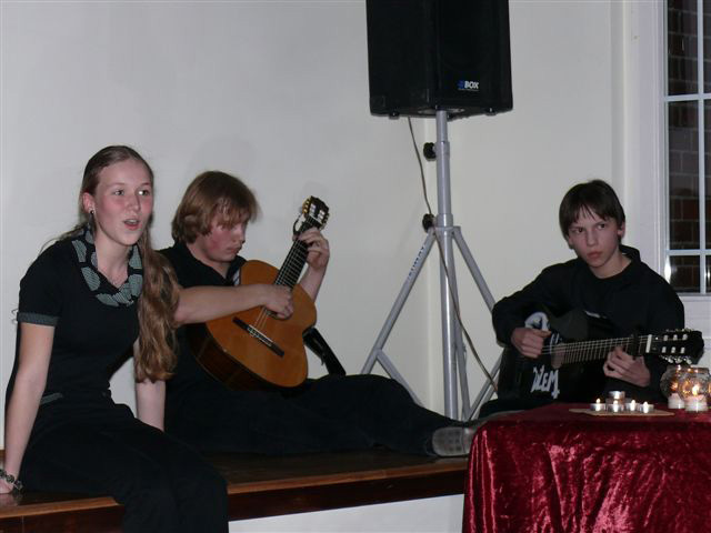 Zdjęcie w galerii na portalu naszraciborz.pl: Zagubinowo w G 5 wiadomości z regionu