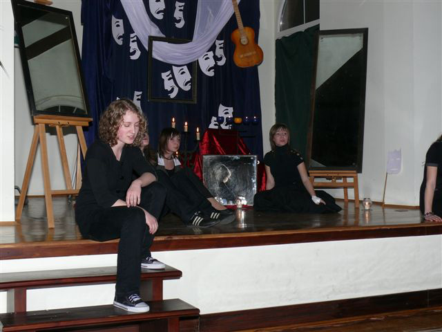 Zdjęcie w galerii na portalu naszraciborz.pl: Zagubinowo w G 5 wiadomości z regionu