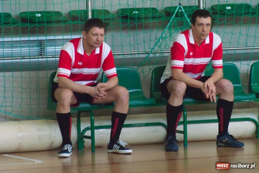 Zdjęcie w galerii na portalu naszraciborz.pl: Policjanci z pucharem komendanta ŚOSG wiadomości z regionu