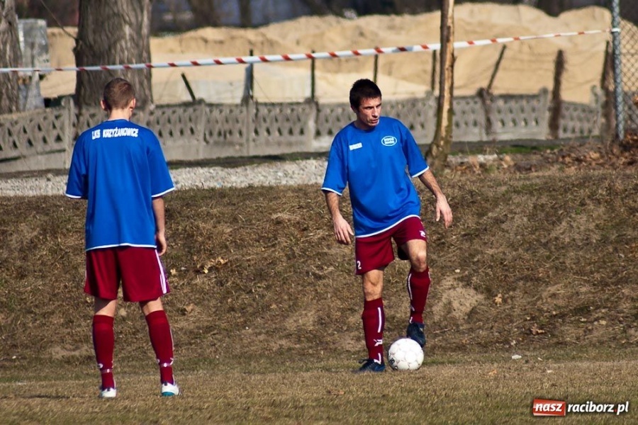Zdjęcie w galerii na portalu naszraciborz.pl: Inauguracyjny falstart Rafako wiadomości z regionu