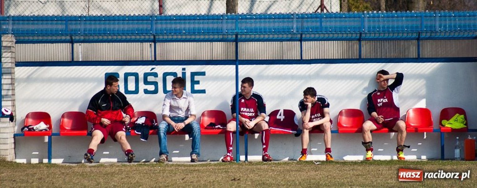 Zdjęcie w galerii na portalu naszraciborz.pl: Inauguracyjny falstart Rafako wiadomości z regionu
