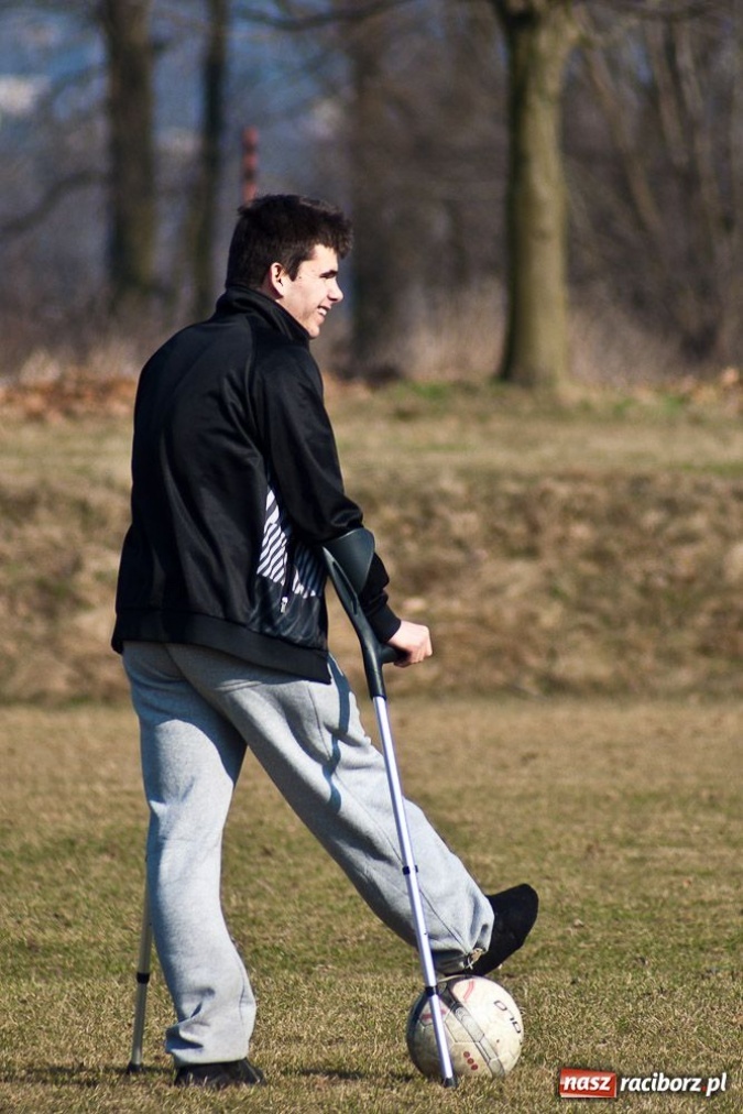 Zdjęcie w galerii na portalu naszraciborz.pl: Inauguracyjny falstart Rafako wiadomości z regionu