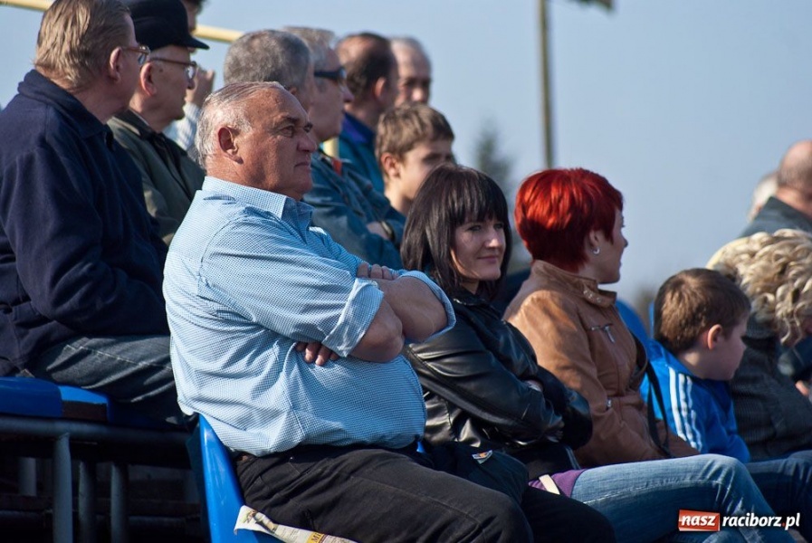 Zdjęcie w galerii na portalu naszraciborz.pl: Inauguracyjny falstart Rafako wiadomości z regionu