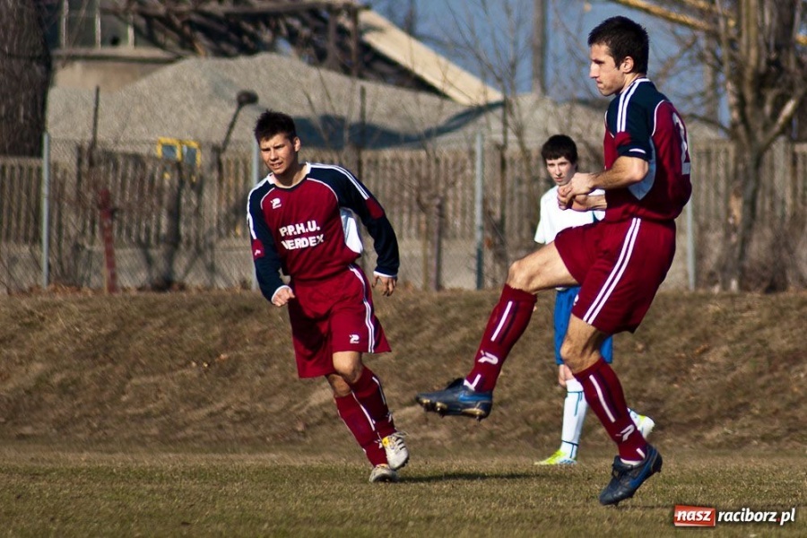 Zdjęcie w galerii na portalu naszraciborz.pl: Inauguracyjny falstart Rafako wiadomości z regionu