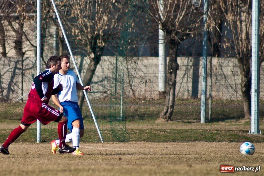 Zdjęcie w galerii na portalu naszraciborz.pl: Inauguracyjny falstart Rafako wiadomości z regionu