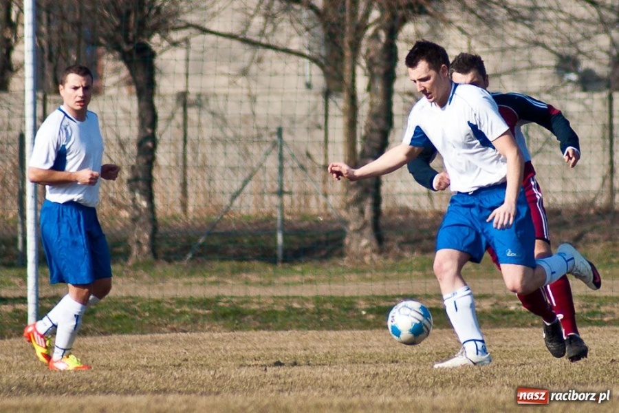 Zdjęcie w galerii na portalu naszraciborz.pl: Inauguracyjny falstart Rafako wiadomości z regionu