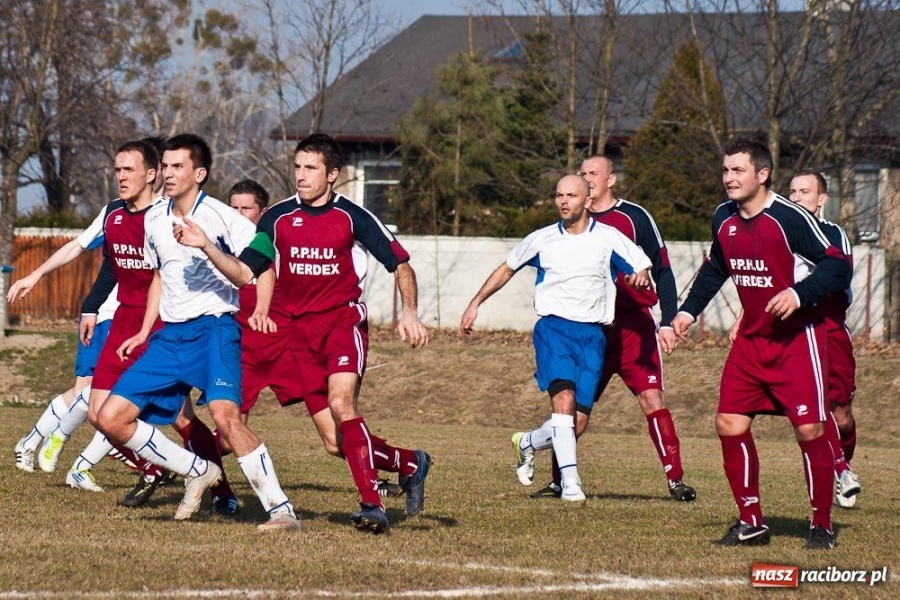Zdjęcie w galerii na portalu naszraciborz.pl: Inauguracyjny falstart Rafako wiadomości z regionu