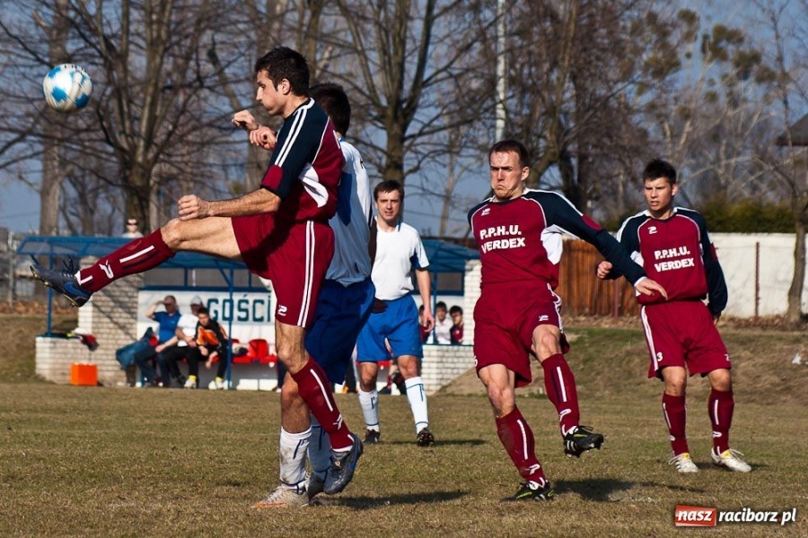 Zdjęcie w galerii na portalu naszraciborz.pl: Inauguracyjny falstart Rafako wiadomości z regionu