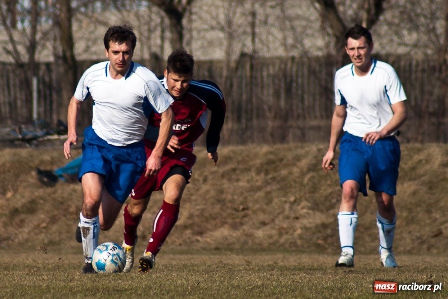 Zdjęcie w galerii na portalu naszraciborz.pl: Inauguracyjny falstart Rafako wiadomości z regionu