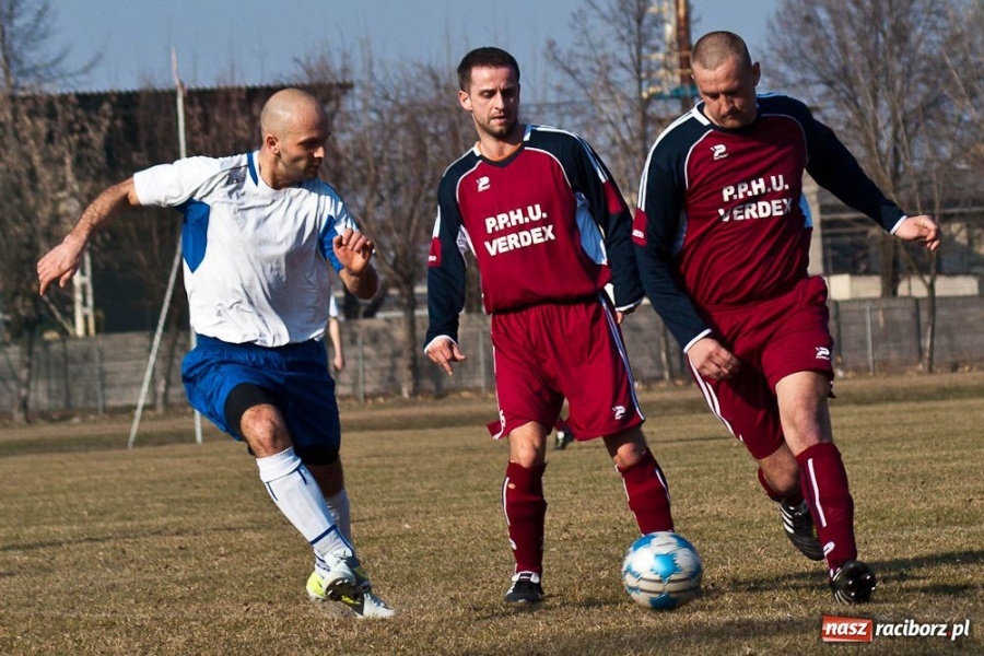 Zdjęcie w galerii na portalu naszraciborz.pl: Inauguracyjny falstart Rafako wiadomości z regionu