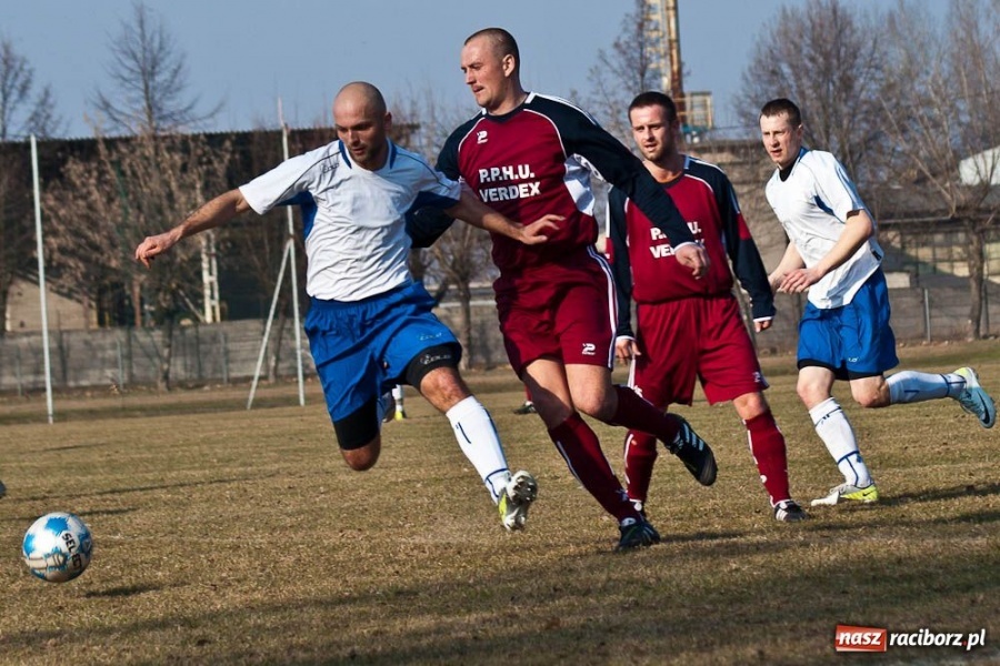 Zdjęcie w galerii na portalu naszraciborz.pl: Inauguracyjny falstart Rafako wiadomości z regionu