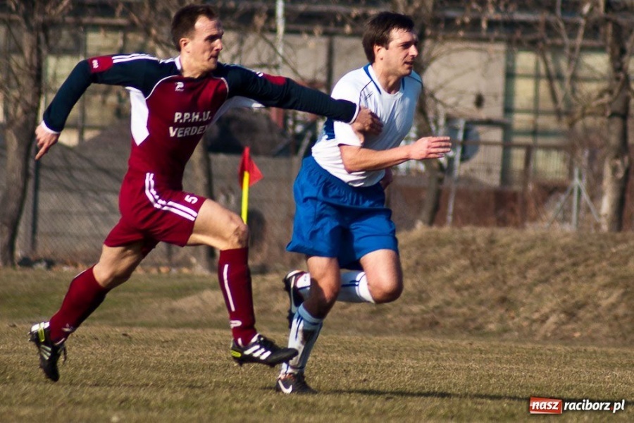 Zdjęcie w galerii na portalu naszraciborz.pl: Inauguracyjny falstart Rafako wiadomości z regionu