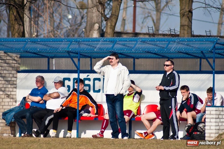 Zdjęcie w galerii na portalu naszraciborz.pl: Inauguracyjny falstart Rafako wiadomości z regionu