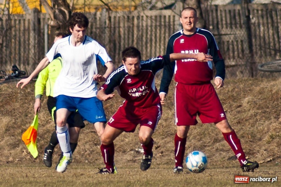 Zdjęcie w galerii na portalu naszraciborz.pl: Inauguracyjny falstart Rafako wiadomości z regionu