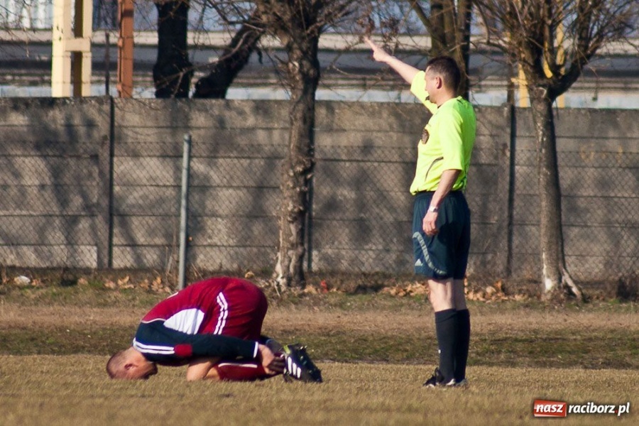 Zdjęcie w galerii na portalu naszraciborz.pl: Inauguracyjny falstart Rafako wiadomości z regionu