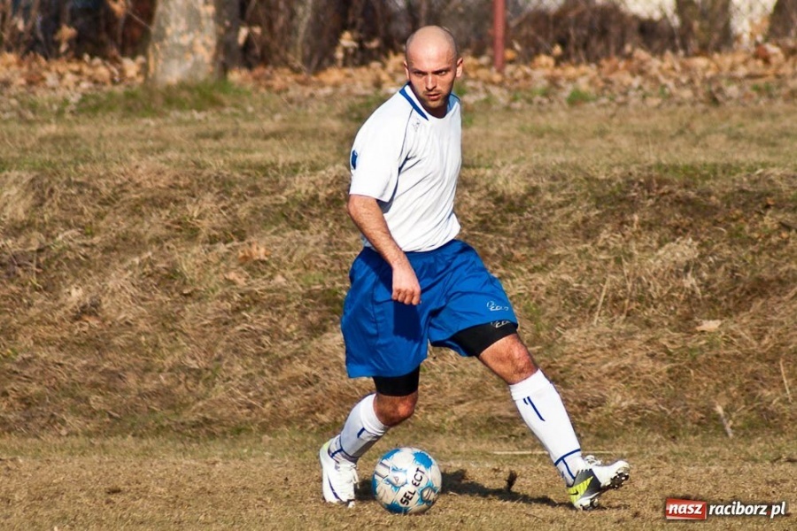 Zdjęcie w galerii na portalu naszraciborz.pl: Inauguracyjny falstart Rafako wiadomości z regionu