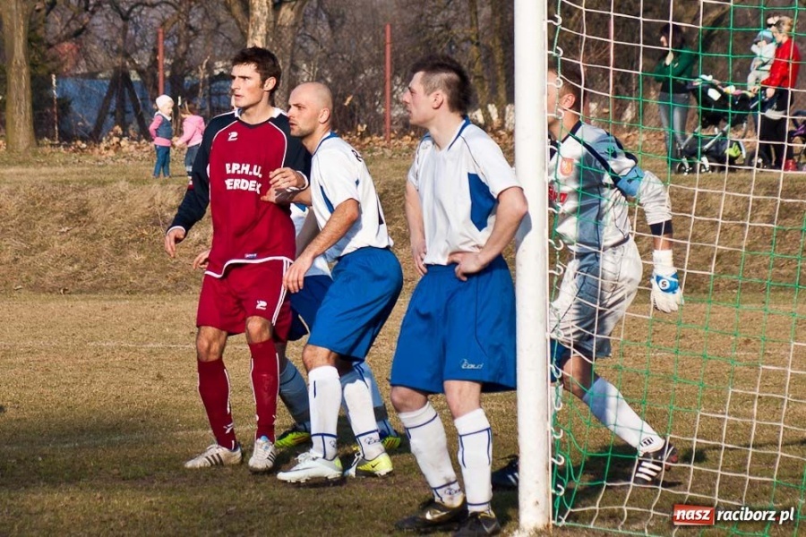 Zdjęcie w galerii na portalu naszraciborz.pl: Inauguracyjny falstart Rafako wiadomości z regionu