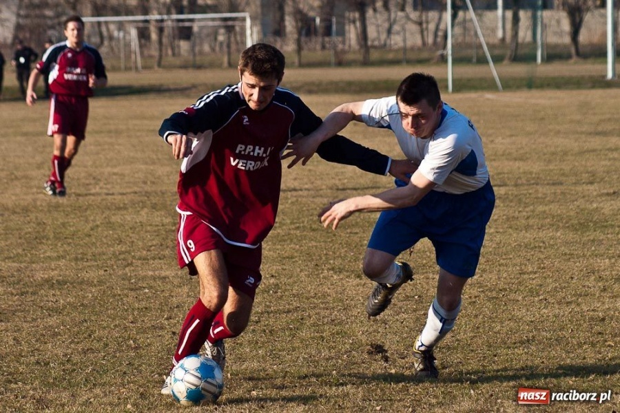 Zdjęcie w galerii na portalu naszraciborz.pl: Inauguracyjny falstart Rafako wiadomości z regionu