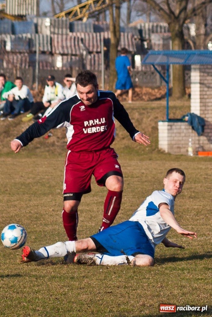Zdjęcie w galerii na portalu naszraciborz.pl: Inauguracyjny falstart Rafako wiadomości z regionu