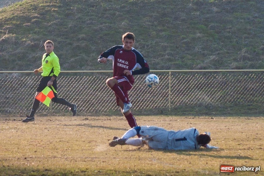 Zdjęcie w galerii na portalu naszraciborz.pl: Inauguracyjny falstart Rafako wiadomości z regionu