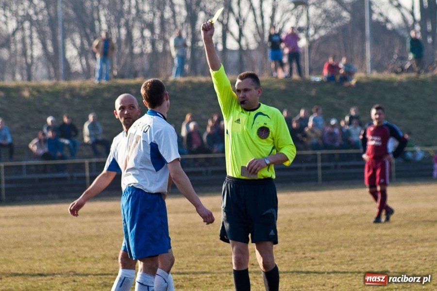 Zdjęcie w galerii na portalu naszraciborz.pl: Inauguracyjny falstart Rafako wiadomości z regionu