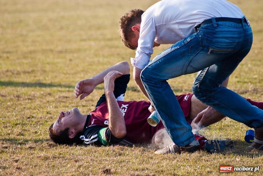 Zdjęcie w galerii na portalu naszraciborz.pl: Inauguracyjny falstart Rafako wiadomości z regionu