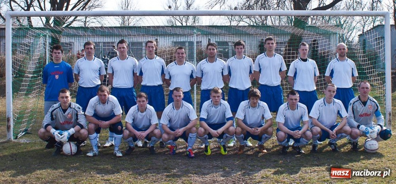 Zdjęcie w galerii na portalu naszraciborz.pl: Inauguracyjny falstart Rafako wiadomości z regionu