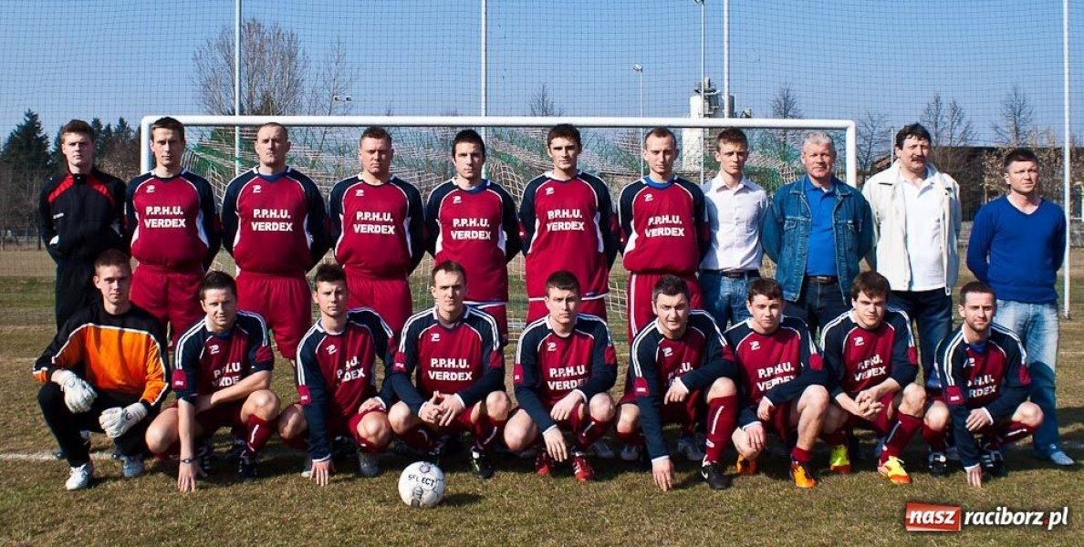 Zdjęcie w galerii na portalu naszraciborz.pl: Inauguracyjny falstart Rafako wiadomości z regionu