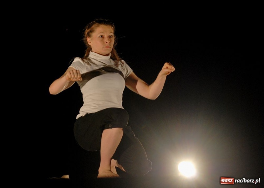 Zdjęcie w galerii na portalu naszraciborz.pl: Na wypasie na deskach RCK-u wiadomości z regionu