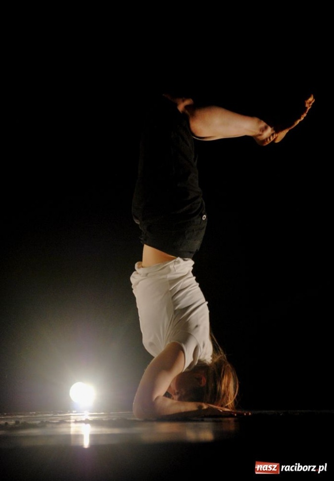 Zdjęcie w galerii na portalu naszraciborz.pl: Na wypasie na deskach RCK-u wiadomości z regionu