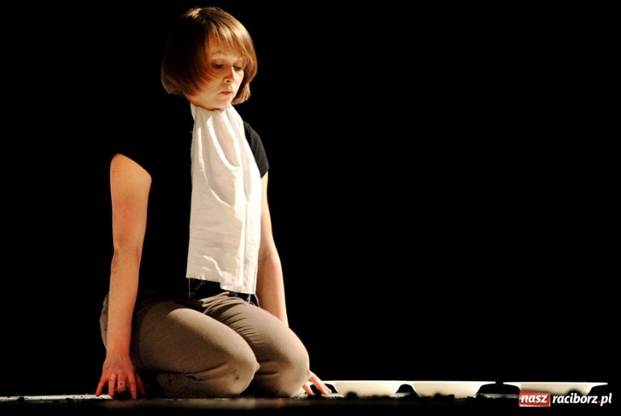 Zdjęcie w galerii na portalu naszraciborz.pl: Na wypasie na deskach RCK-u wiadomości z regionu